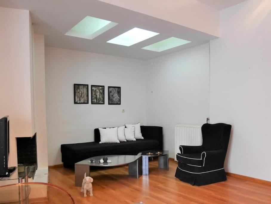 Cosy In The Heart Of City Centre Apartament